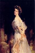 John Singer Sargent Lady Astor Germany oil painting artist